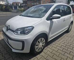VW up! Gebrauchtwagen