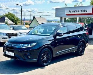 Mitsubishi Outlander Gebrauchtwagen