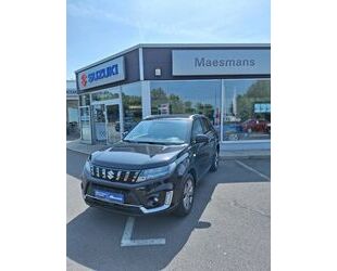 Suzuki Vitara Gebrauchtwagen