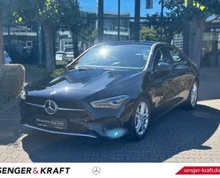 Mercedes-Benz CLA 180 Gebrauchtwagen