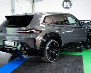 BMW XM Gebrauchtwagen