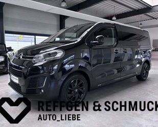 Citroen SpaceTourer Gebrauchtwagen