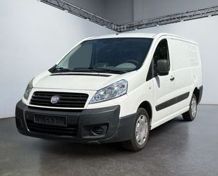 Fiat Scudo Gebrauchtwagen