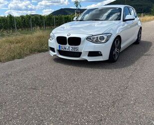 BMW 120 Gebrauchtwagen