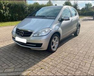 Mercedes-Benz A 180 Gebrauchtwagen