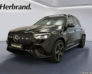 Mercedes-Benz GLE 350 Gebrauchtwagen