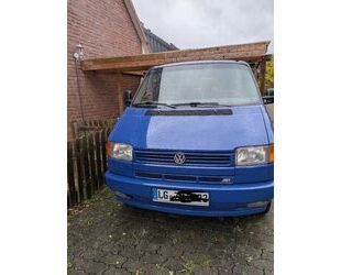 VW T4 andere Gebrauchtwagen
