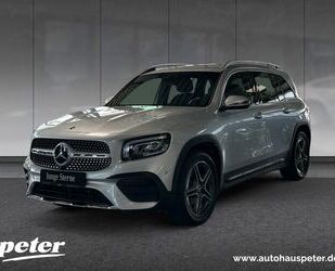 Mercedes-Benz GLB 180 Gebrauchtwagen