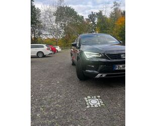 Seat Ateca Gebrauchtwagen