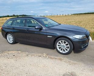 BMW 520 Gebrauchtwagen