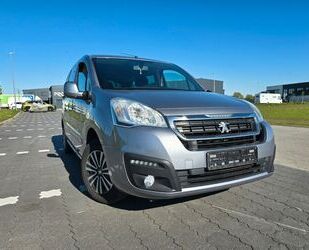 Peugeot Partner Gebrauchtwagen