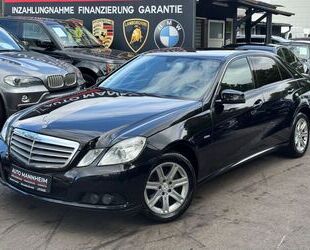 Mercedes-Benz E 220 Gebrauchtwagen