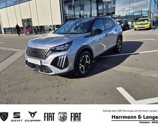 Peugeot 2008 Gebrauchtwagen