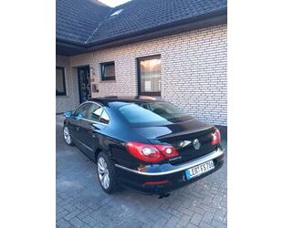 VW Passat CC Gebrauchtwagen