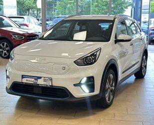 Kia Niro Gebrauchtwagen