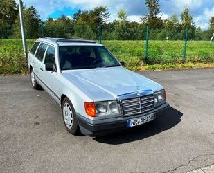 Mercedes-Benz E 300 Gebrauchtwagen