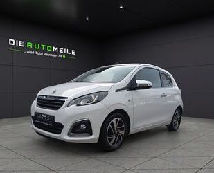 Peugeot 108 Gebrauchtwagen