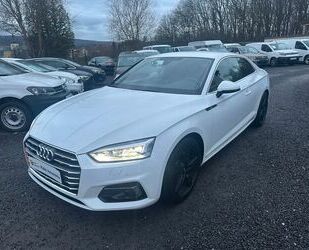 Audi A5 Gebrauchtwagen