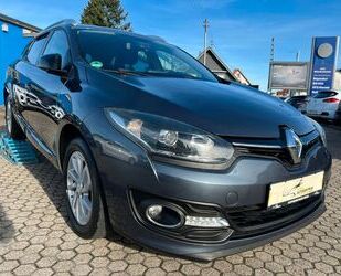 Renault Megane Gebrauchtwagen