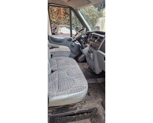 Ford Transit Gebrauchtwagen