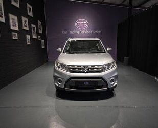Suzuki Vitara Gebrauchtwagen