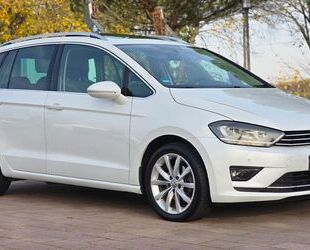 VW Golf Sportsvan Gebrauchtwagen