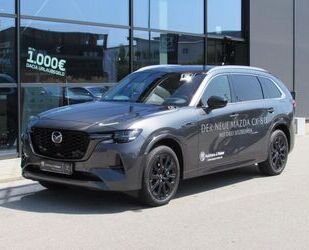 Mazda CX-80 Gebrauchtwagen