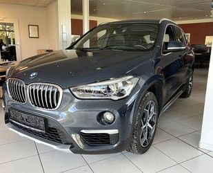BMW X1 Gebrauchtwagen