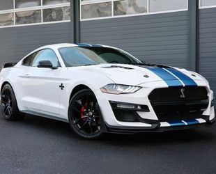 Ford Mustang Gebrauchtwagen