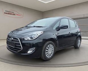 Hyundai ix20 Gebrauchtwagen