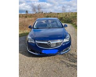 Opel Insignia Gebrauchtwagen