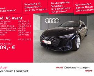 Audi A5 Gebrauchtwagen