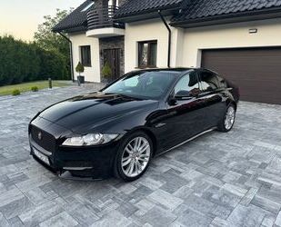 Jaguar XF Gebrauchtwagen