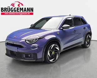 Abarth 600e Gebrauchtwagen