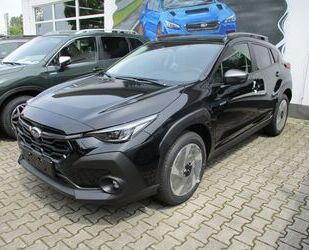 Subaru Crosstrek Gebrauchtwagen
