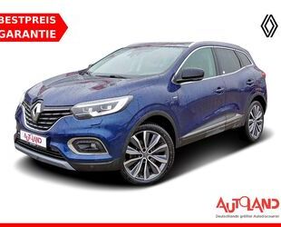 Renault Kadjar Gebrauchtwagen