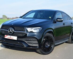 Mercedes-Benz GLE 350 Gebrauchtwagen