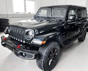 Jeep Wrangler Gebrauchtwagen