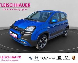 Fiat Panda Gebrauchtwagen