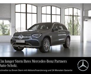 Mercedes-Benz GLC 300 Gebrauchtwagen