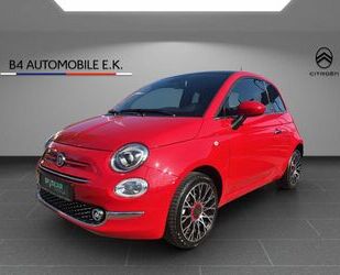 Fiat 500 Gebrauchtwagen