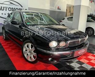 Jaguar X-Type Gebrauchtwagen