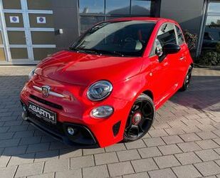Abarth 500 Gebrauchtwagen