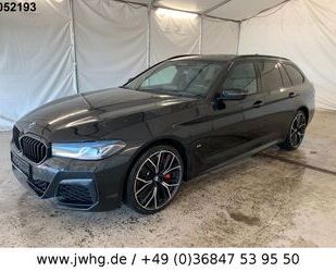 BMW 540 Gebrauchtwagen
