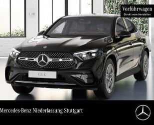 Mercedes-Benz GLC 300 Gebrauchtwagen