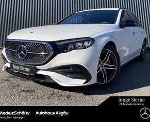 Mercedes-Benz E 300 Gebrauchtwagen