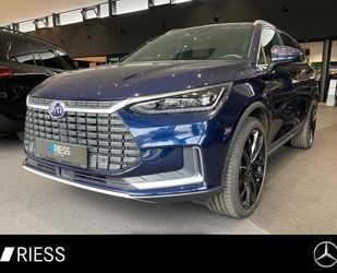 BYD TANG Gebrauchtwagen