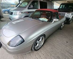 Fiat Barchetta 