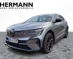 Renault Megane Gebrauchtwagen