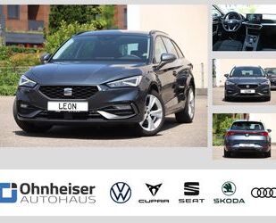 Ford Leon 